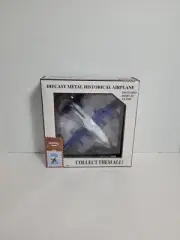 C-130 Fat Albert Transport Plane Diecast Metal Historical Airplane No. 5330-2