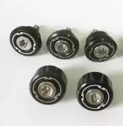5x Golf Weight Screw For Taylormade Stealth Driver Stealth HD Plus Wood Hybrid