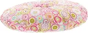 IWOWHERO Ergonomic Pillow Ear Pillow Piercing Protection Donut Pillow for Comfortable Sleep