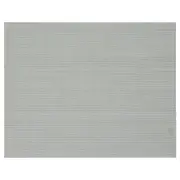 FLYGFISK place mat, light green, 38x30 cm