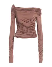 [HELMUT LANG] HELMUT LANG Tops - Item 10631733