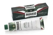 Proraso Eucalyptus & Menthol Refresh Shaving Cream 150ml