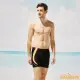 【Heatwave 熱浪】男士泳褲專業平角游泳褲速乾沙灘溫泉泳衣裝備(50327/M-2XL)