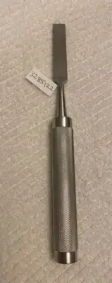 3285122 COBB OSTEOTME STRAIGHT 5/8" (16MM)----11"