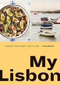 在飛比找誠品線上優惠-My Lisbon: A Cookbook from Por