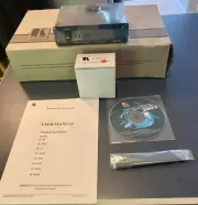 Kramer Composite YC Transcoded
