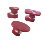 3Pcs Generic Car Tab Puller Tools Multifunctional Dent Repair Puller Tabs