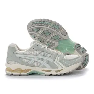 ASICS TIGER GEL-KAYANO TRAINER 女款 慢跑鞋 休閒鞋 1202A105-101