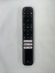 Original TCL RC923 FMB1 TV Remote TC32C200 TC32C600 TC70C700
