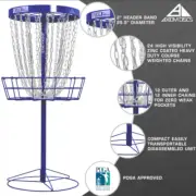 Axiom Pro Basket