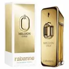 1 MILLION GOLD EDP Intense 100ml - 2024 Launch - New NO PLASTIC + Samples