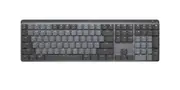 Logitech MX Mechanical Clicky Wireless Keyboard