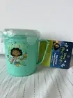 Disney Encanto, Hot And Cold Food Container, Mirabel, Brand New !!