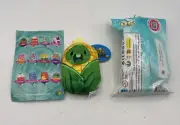 Cats Vs Pickles Beanbag Plush Cobby