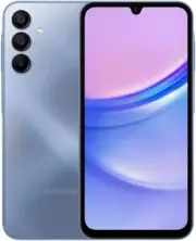 Samsung SM-A155F Galaxy A15 128GB/4GB Dual SIM Blue