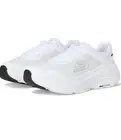 Skechers Women's Max Cushioning Endeavour Canova Sneakers White Size 8.5 Wide