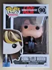 Funko Television Sons of Anarchy Gemma Teller Morrow Pop #90 Box Damage