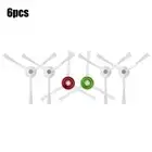 For Side Brushes Accessories For ECOVACS Side Brush TURBO Turbo 6pcs