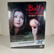 *MYTHIC RARE* Buffy the Vampire Slayer Orb of Thesulah Prop Replica Factory X