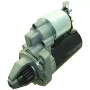 New Starter For MG MGB GT Convertible 1.8L L4 68-80 25616A 25616J 25654 25660 (for: MG)