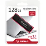 【SEKC】SDA20 USB3.1 128GB 高速隨身碟