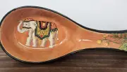 New West Indies Elephant spatula holder