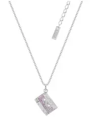 [Couture Kingdom] Marvel Guardians Of The Galaxy Mix Tape Volume 1 Necklace in Silver