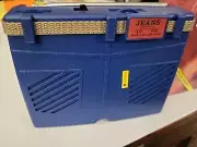 Jeans Transistor Radio By RTC