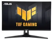 Asus TUF VG27AQ3A 27" Gaming Monitor QHD Fast IPS 180Hz 1ms G-Sync 27inch