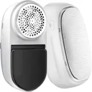 Fabric Shaver, 2600 Mah Rechargeable Lint Remover, Sweater Shaver with Lint Brus