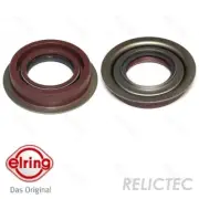 Right Differential Shaft Seal for Peugeot Citroen Fiat Mahindra Tata Lancia