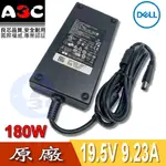 DELL變壓器-戴爾180W, 5.0-7.4 , 19.5V , 9.23A , DA180PM111