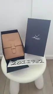 Breguet Watch Box Case for Type XX 2067 2057