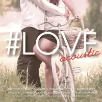 在飛比找博客來優惠-V.A. / #LOVE acoustic (2CD)
