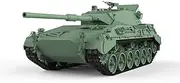LF76787 1/76 20mm Wargaming Military Model Kit Argentina TAM Medium Hell Buggy