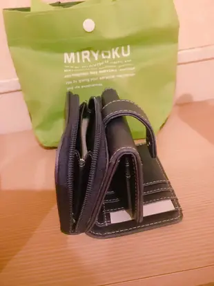 MIRYOKU 錢包