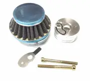 33CC 43CC 49CC 50CC POCKET BIKE POD PROFILE AIR FILTER MOUNTING ADAPTER KIT