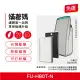 【蟎著媽】高效型濾網(適用 夏普 SHARP FU-H80T-N FP-J80T-W FP-J60T-W 空氣清淨機 FZ-H80HFE)