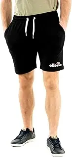 [Ellesse] Men's Silvan Fleece Short Shorts