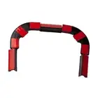 5x Light Strip Clips Decorative for Hue Play Gradient Lightstrip Home
