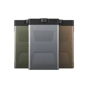 PolarPro SLATE II Memory Card Storage Case - SD Edition