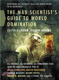 在飛比找三民網路書店優惠-The Mad Scientist's Guide to W