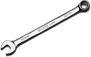 Capri Tools 1-1310 SmartKrome 10mm Combination Wrench, 12 Point, Metric