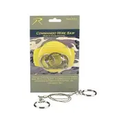 COMMANDO WIRE SAW