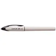 Uni-ball AIR Rollerball Pen 0.7mm Greige