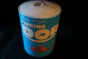 Kellogg's Finding Dory Projection Lantern New In Box DISNEY-PIXAR Night Light