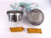 PISTON SET STD D16A HONDA 13101-PM7-000