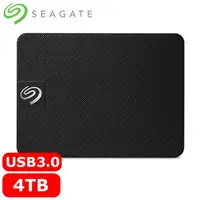 在飛比找樂天市場購物網優惠-Seagate希捷 新黑鑽 3.5吋 4TB 桌上型硬碟(S