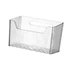 Spice Storage Rack Seasoning Bottle Storage Display Rack Storage Organiser Wall
