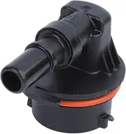 Muzhen Store 68210345AB PCV Positive Crankcase Ventilation Valve Compatible with Dodge 68210345AA 68210345AC
